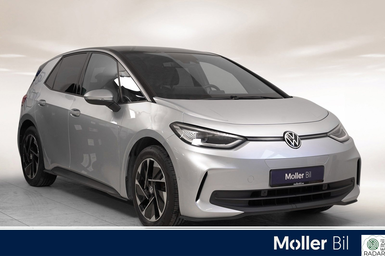 VOLKSWAGEN ID.3 PRO 150 KW pro highline 59kwh 204hk matrix,varmer,kamera