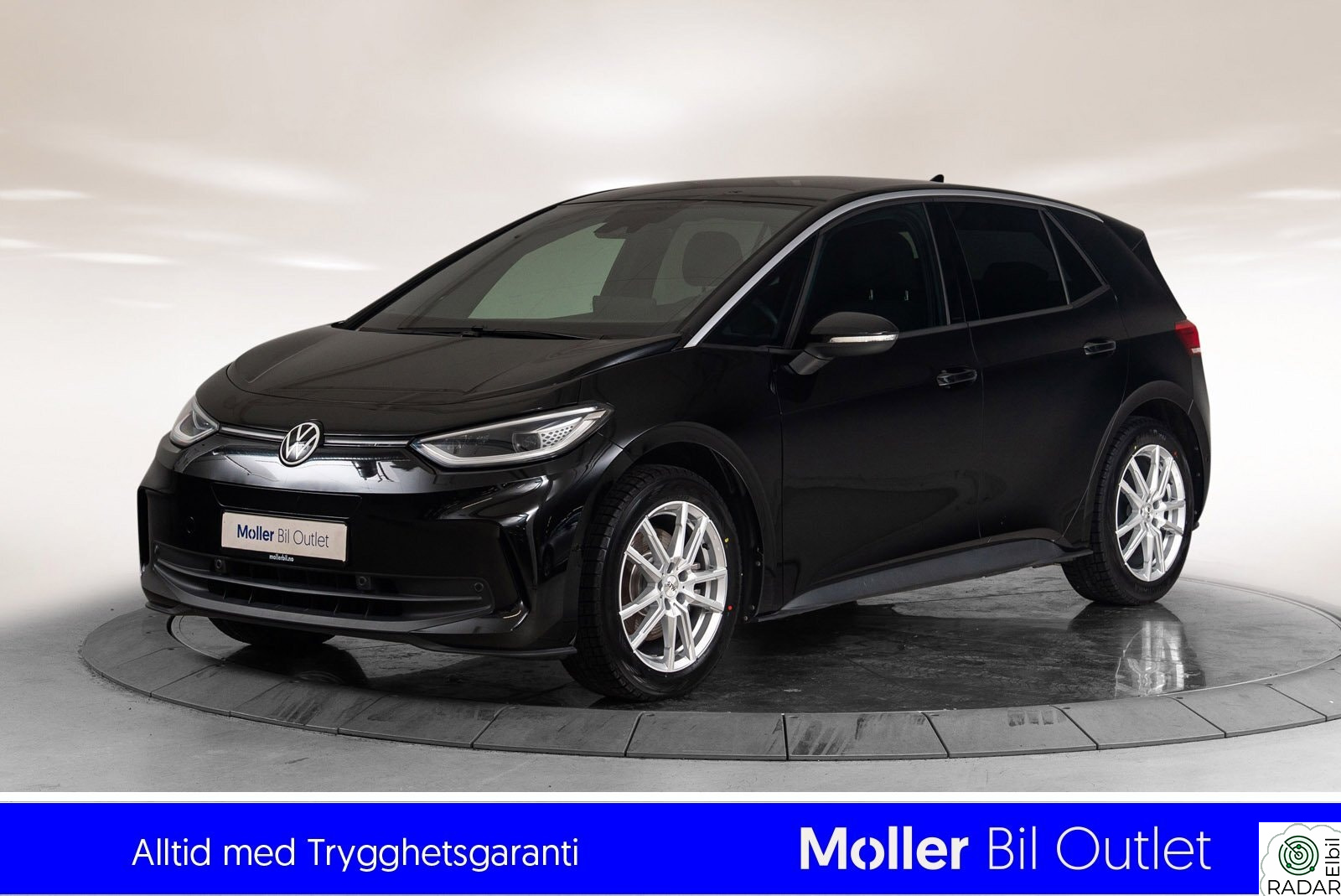 VOLKSWAGEN ID.3 PRO 150 KW Pro Highline - R.Kam, Matrix, Keyless, Navi