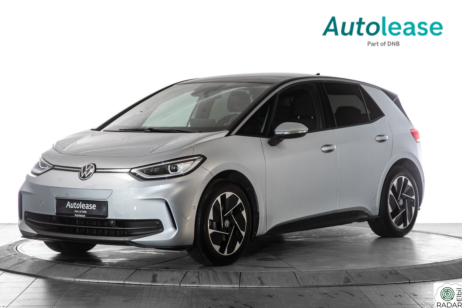 VOLKSWAGEN ID.3 PRO 150 KW Pro Highline, Matrix / A.Cruise / Varmepumpe++,
