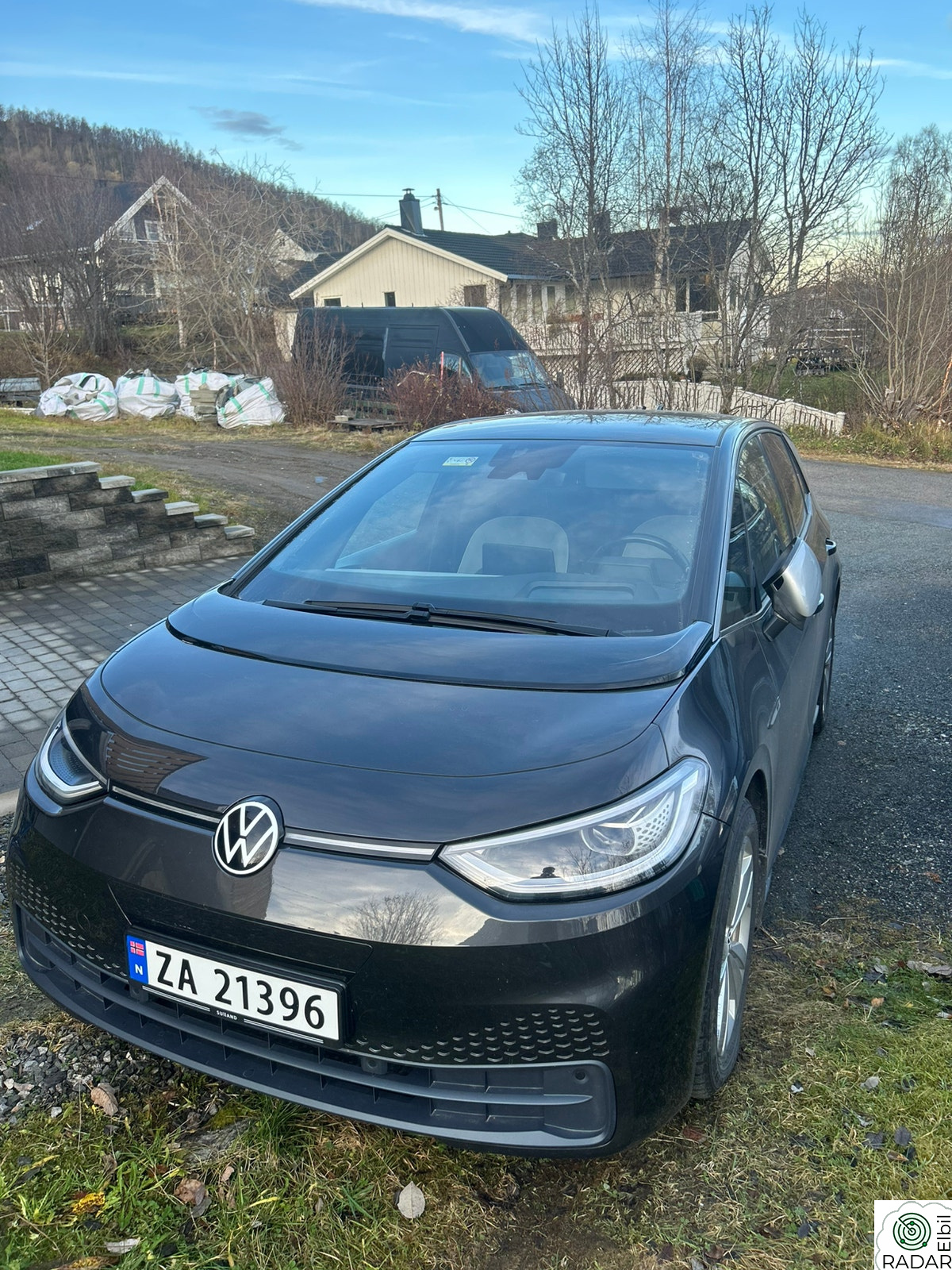 VOLKSWAGEN ID.3 PRO 150 KW Pro Performance 1st Max