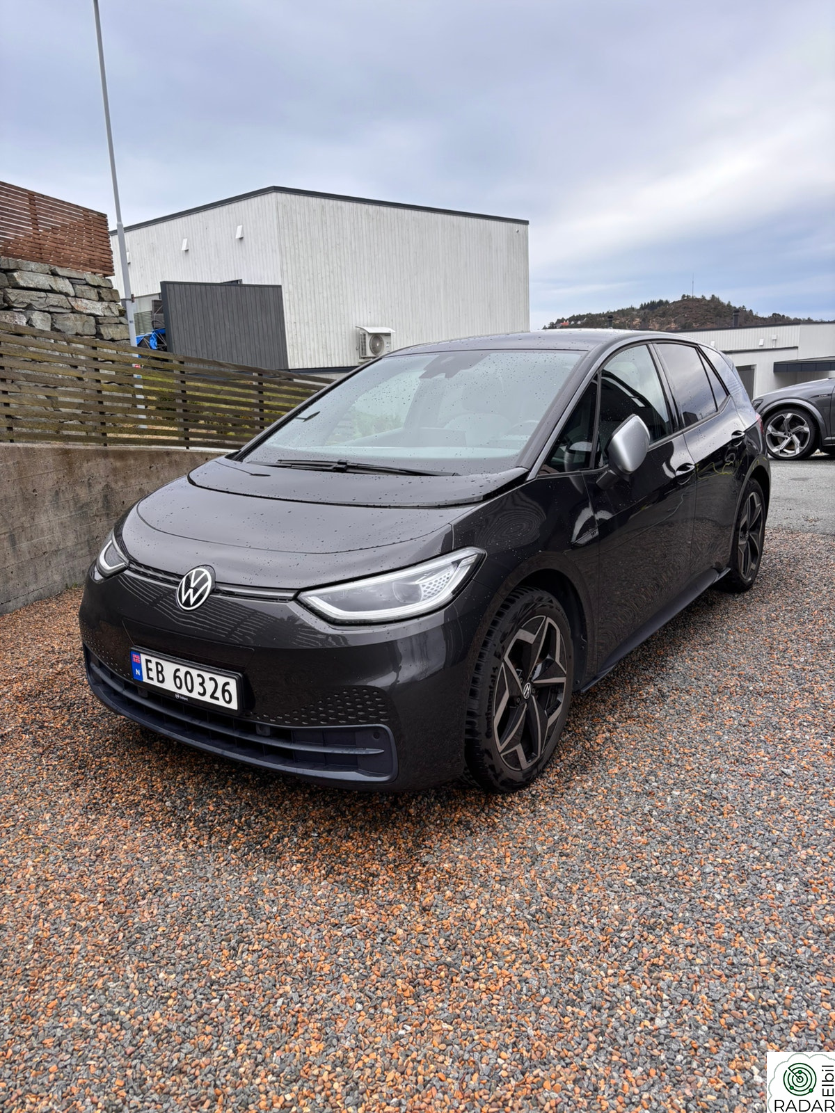VOLKSWAGEN ID.3 PRO 150 KW 1st Plus Pro Performance