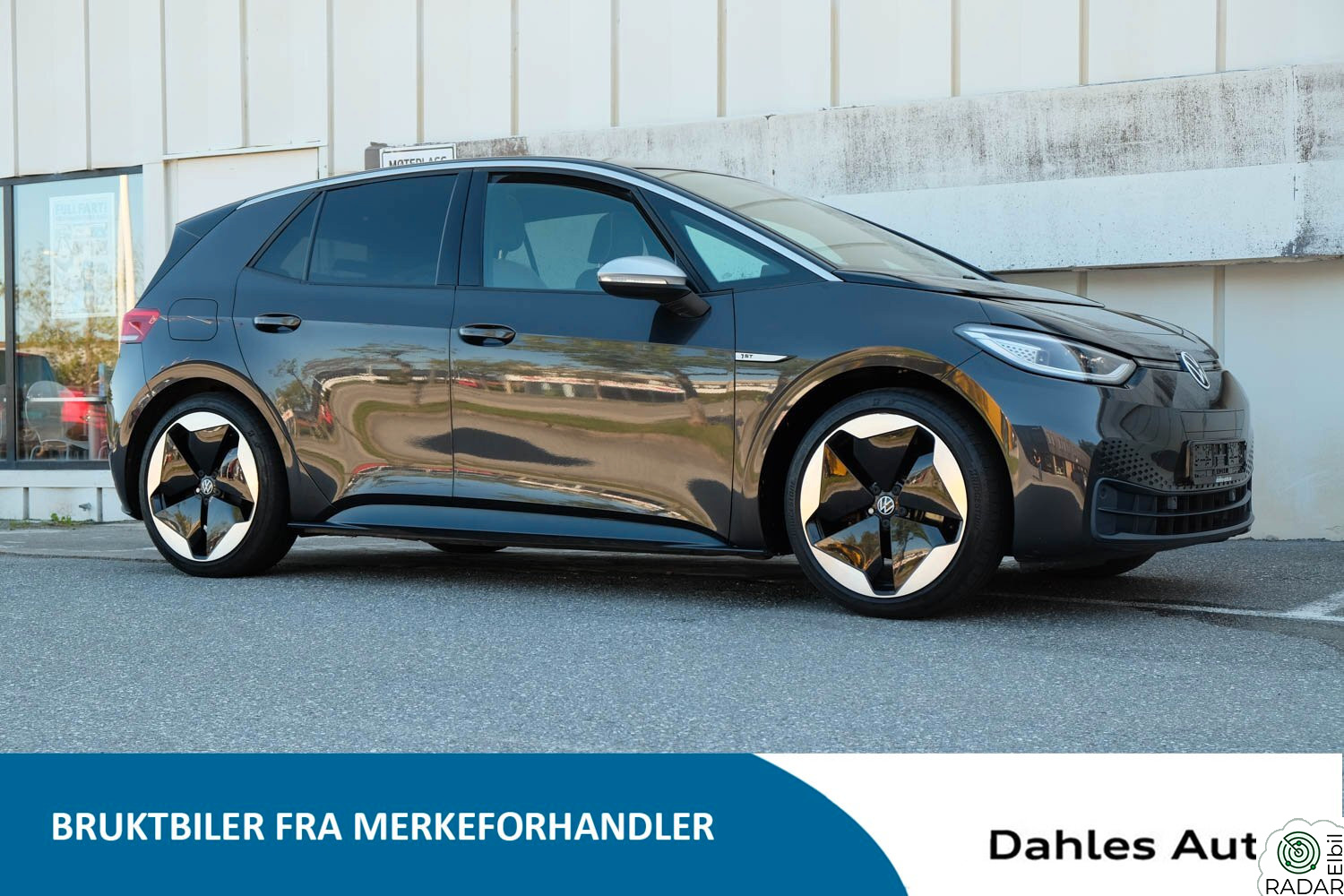 VOLKSWAGEN ID.3 PRO 150 KW 1st max - Pano, HeadUp, Matrix +++