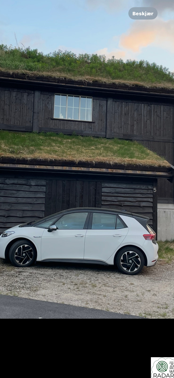 VOLKSWAGEN ID.3 PRO 150 KW