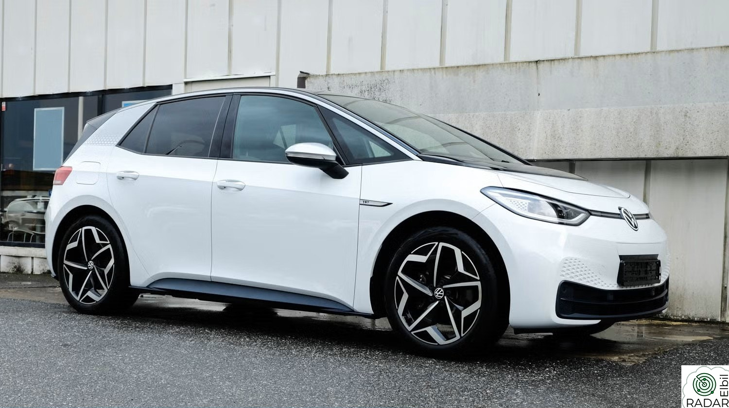 VOLKSWAGEN ID.3 PRO 150 KW 1st Plus