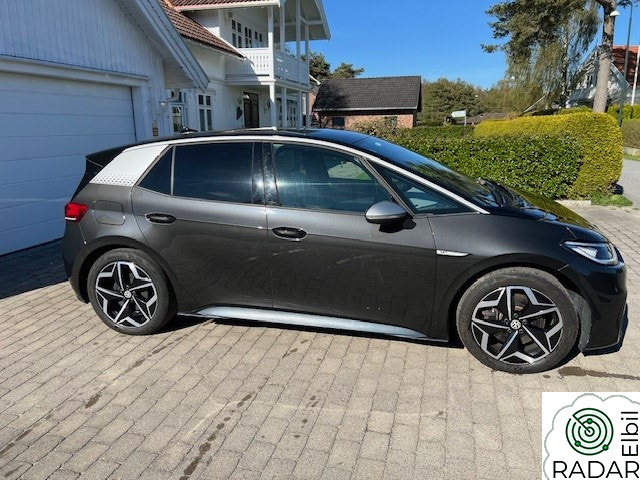 VOLKSWAGEN ID.3 PRO 150 KW 1st Max