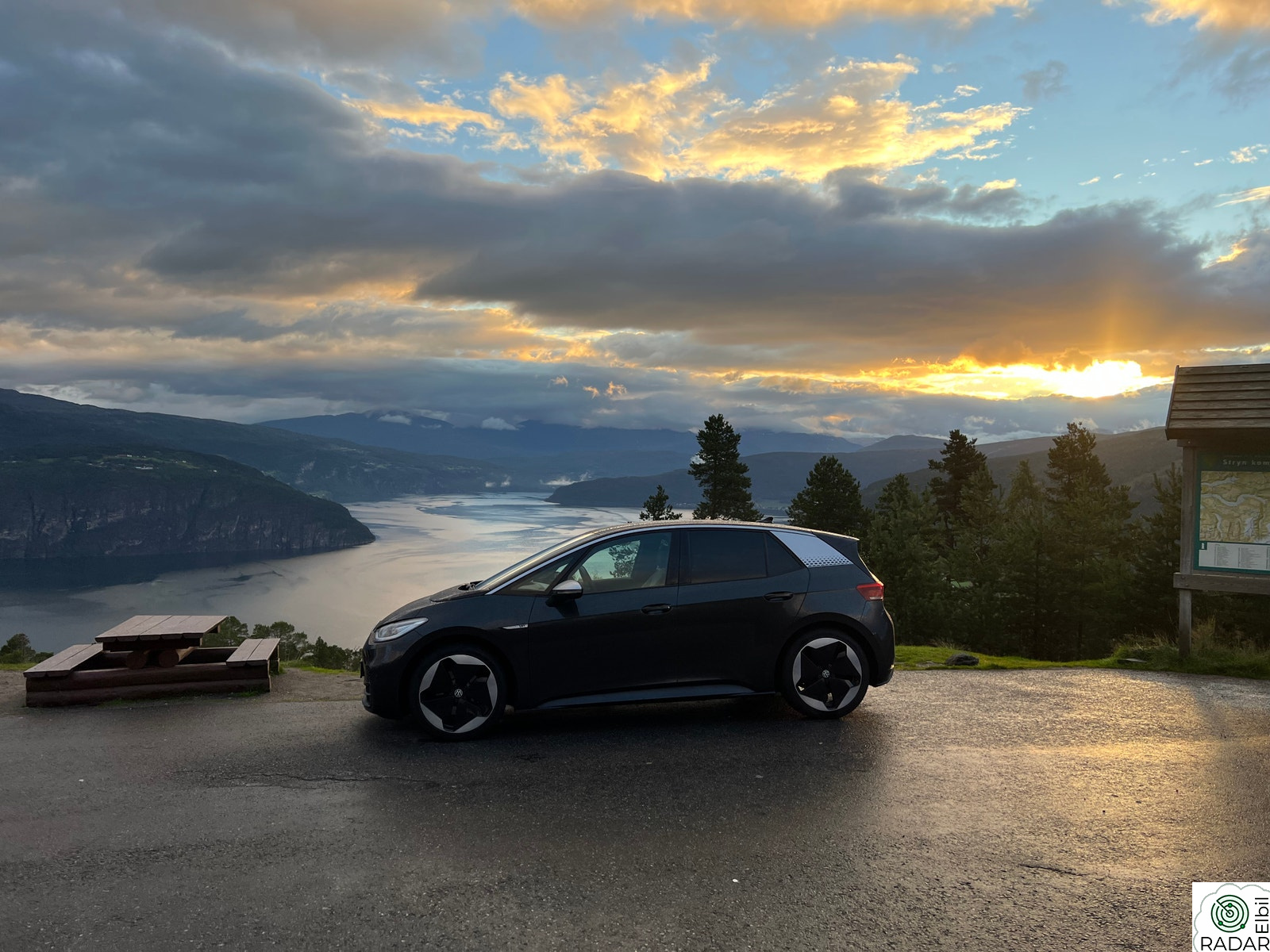 VOLKSWAGEN ID.3 PRO 150 KW 1st Max