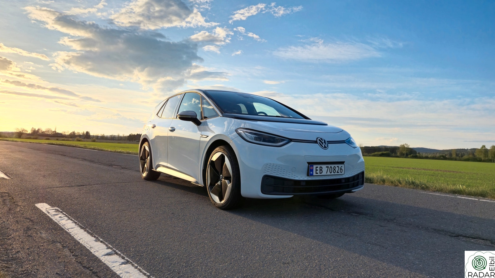 VOLKSWAGEN ID.3 PRO 150 KW Pro Performance  58