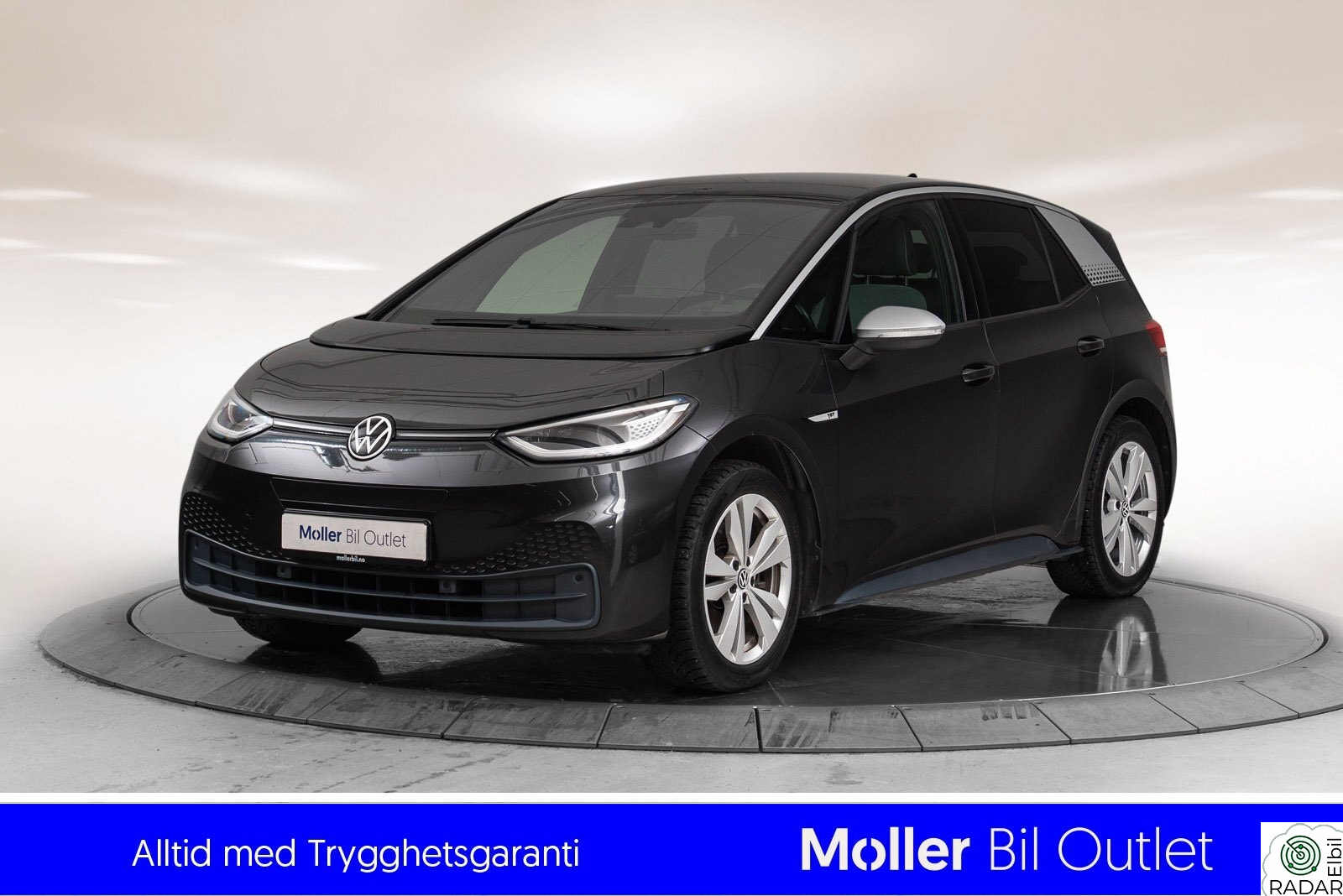 VOLKSWAGEN ID.3 PRO 150 KW 1st Plus - R.Kam, Matrix, Krok