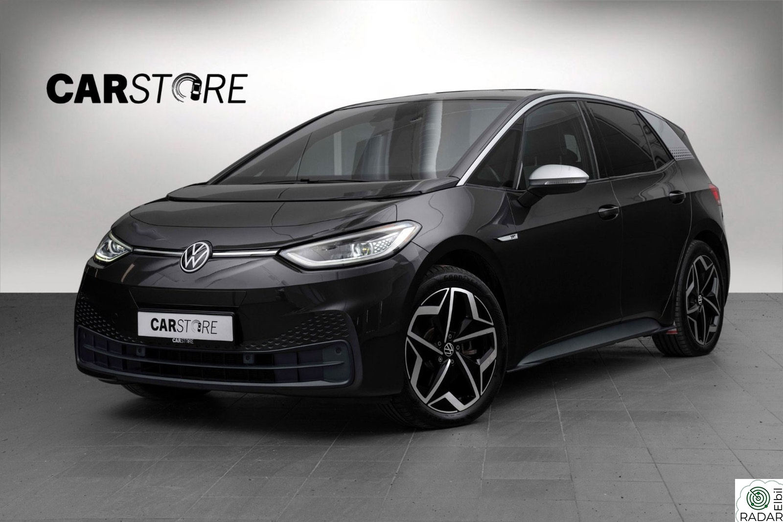 VOLKSWAGEN ID.3 PRO 150 KW 1st plus Matrix|R.kamera|ACC|Keyless