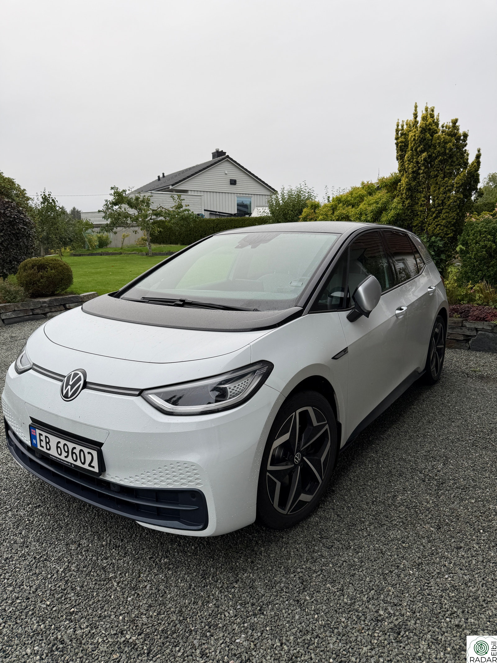 VOLKSWAGEN ID.3 PRO 150 KW 1st Plus