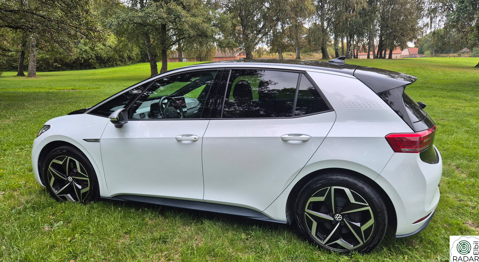 VOLKSWAGEN ID.3 PRO 150 KW 1st Pro 150 kw