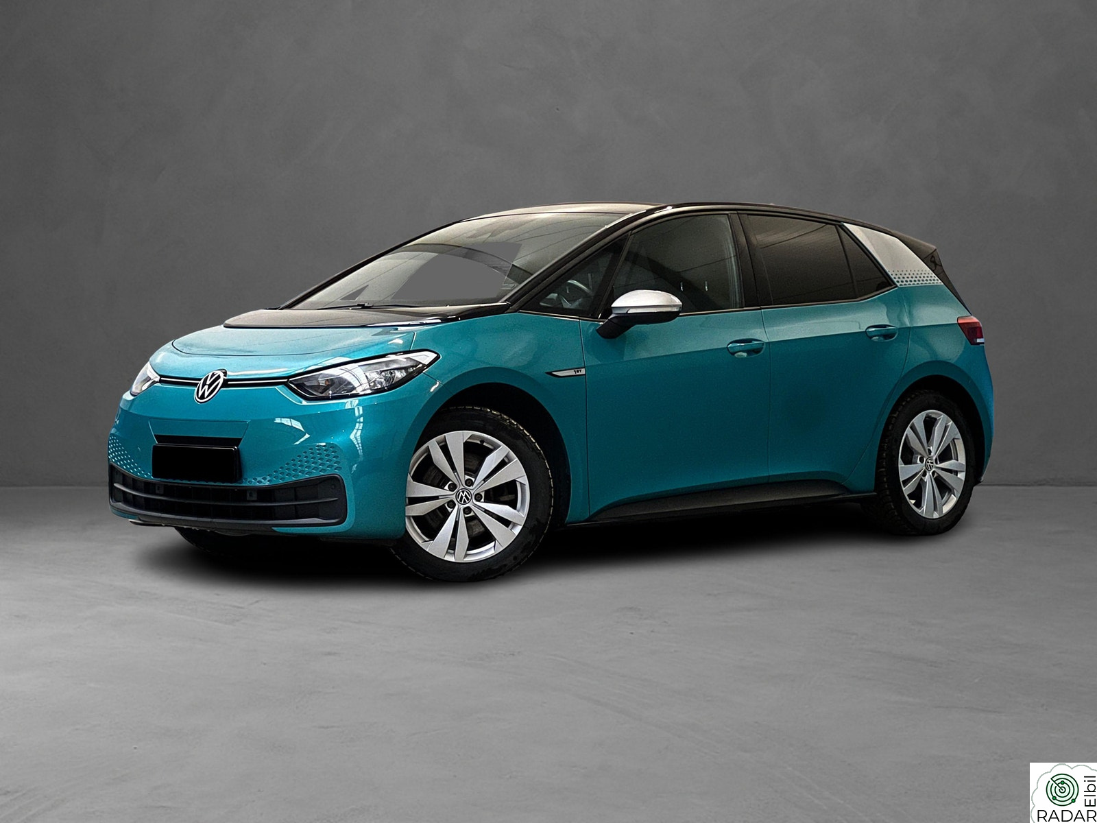 VOLKSWAGEN ID.3 PRO 150 KW 1ST PRO | 204HK |420KM ACC |NAVI |KAMERA |CARPLAY| LED