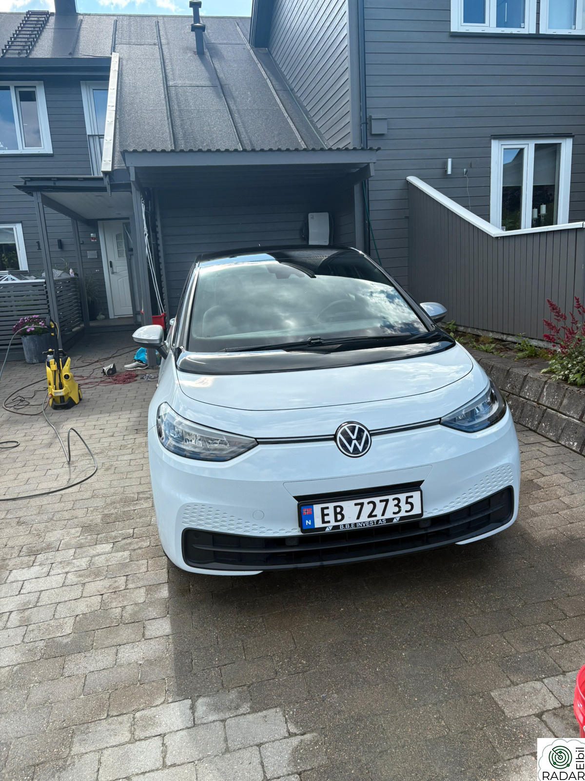 VOLKSWAGEN ID.3 PRO 150 KW 1st |Acc|V.pumpe|Keyless|Led+++