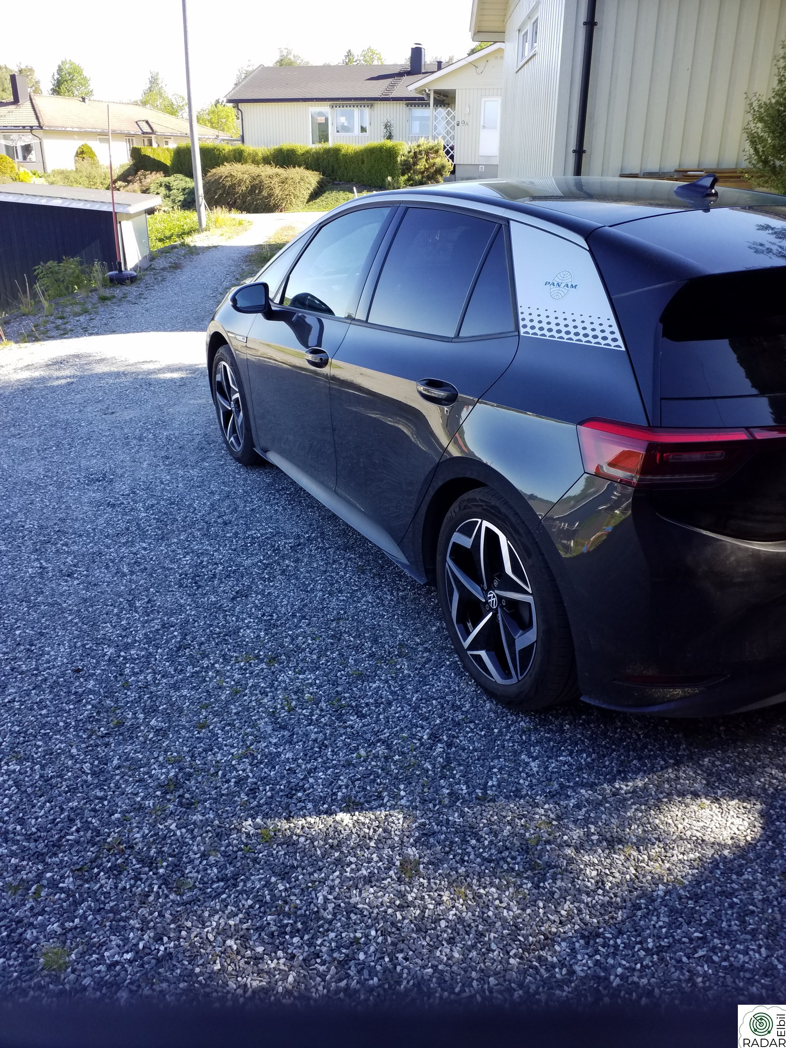 VOLKSWAGEN ID.3 PRO 150 KW 1st