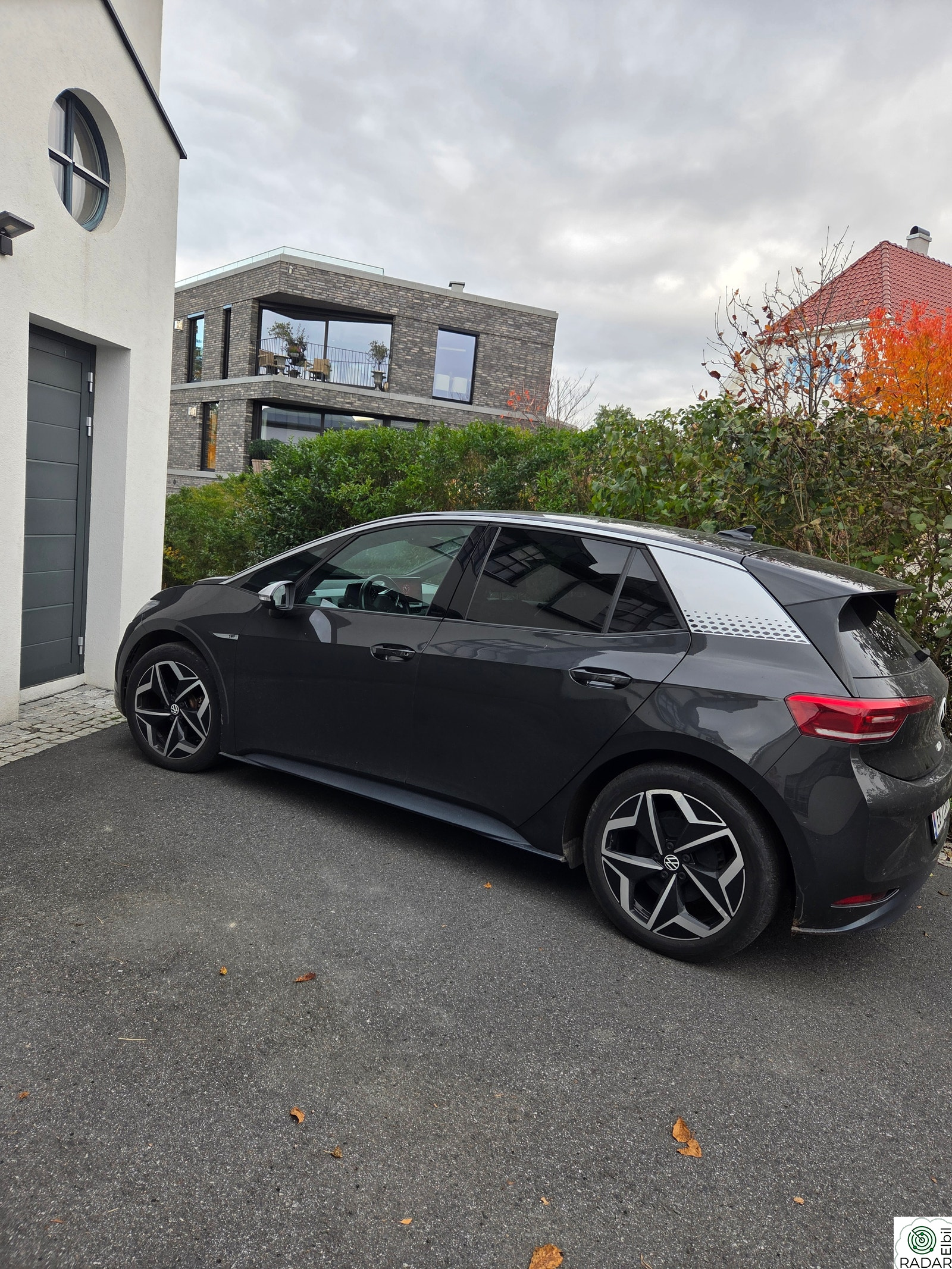 VOLKSWAGEN ID.3 PRO 150 KW 1st Plus