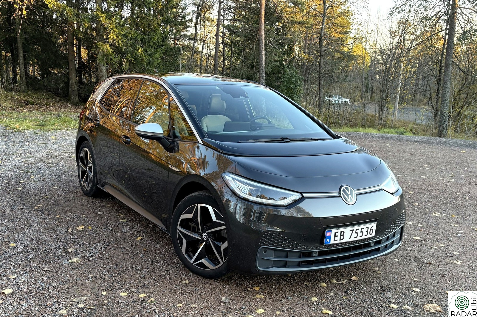 VOLKSWAGEN ID.3 PRO 150 KW 1st Plus