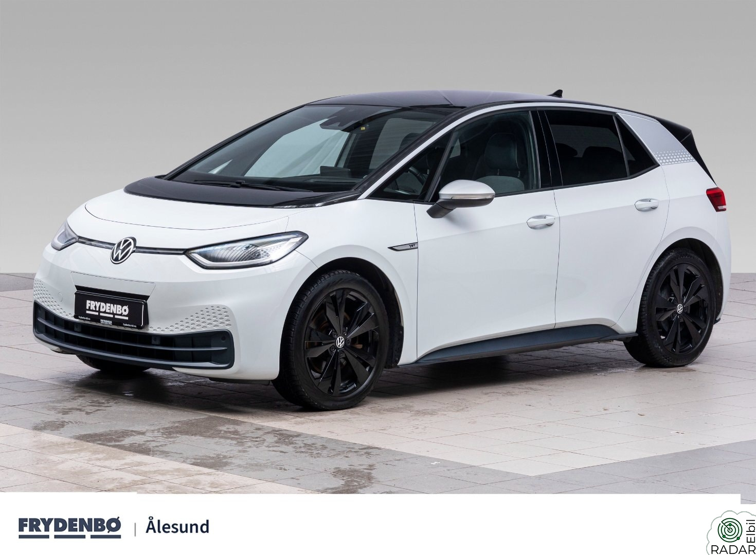 VOLKSWAGEN ID.3 PRO 150 KW 1st MAX PANO|EL.SETER|MATRIX|KEYLESS|20"|HUD|R.KAM++