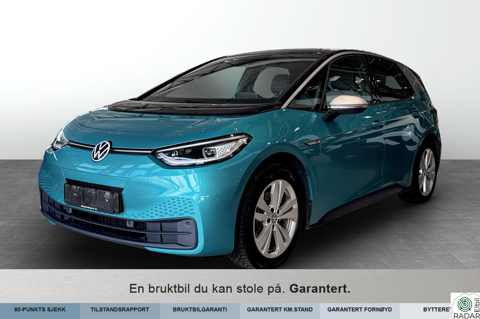 VOLKSWAGEN ID.3 PRO 150 KW 1st Plus Transportfeste,LED-Matrix,Rkamera,Keyless+++