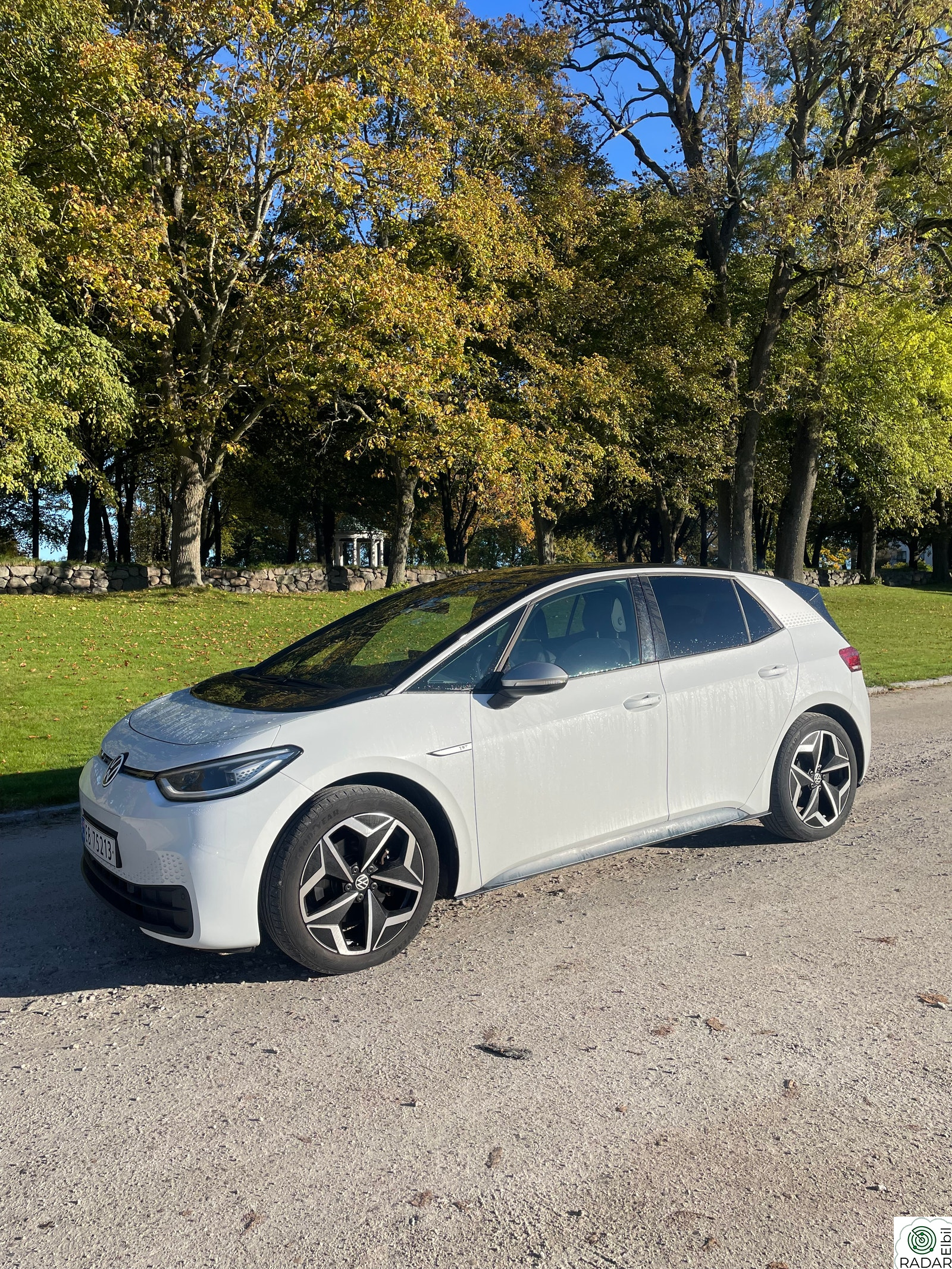 VOLKSWAGEN ID.3 PRO 150 KW 1st Plus