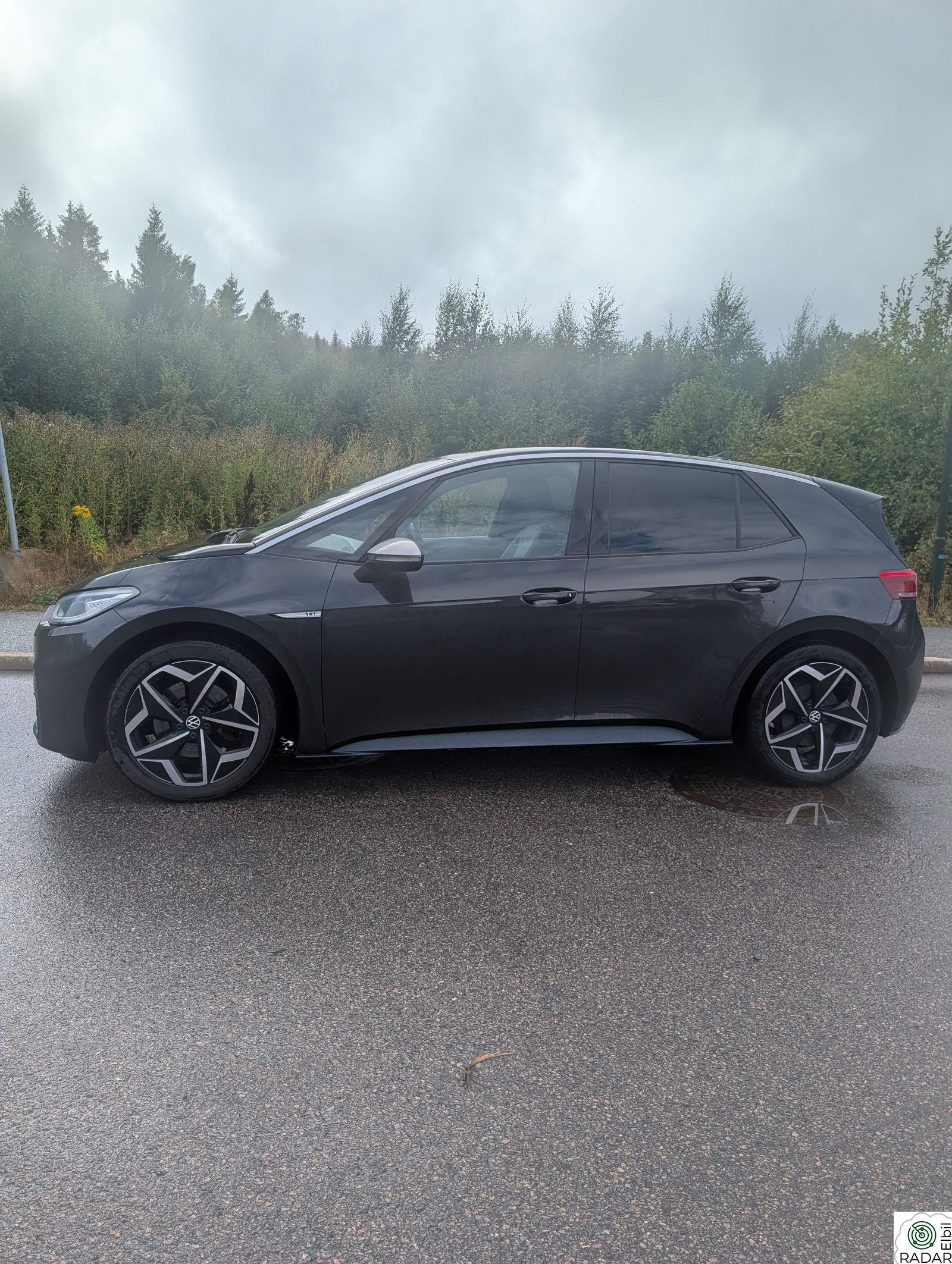 VOLKSWAGEN ID.3 PRO 150 KW 1st Plus