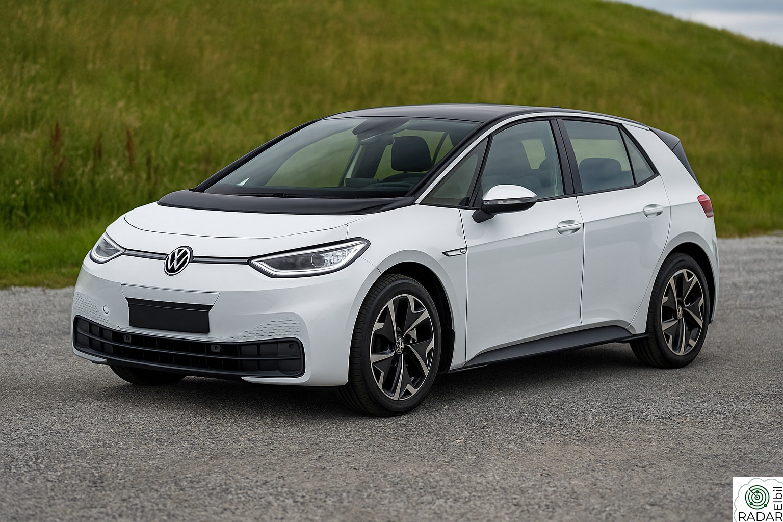 VOLKSWAGEN ID.3 PRO 150 KW 1st