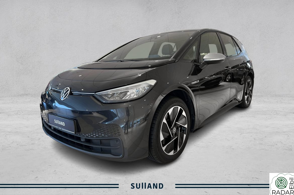 VOLKSWAGEN ID.3 PRO 150 KW ID.3