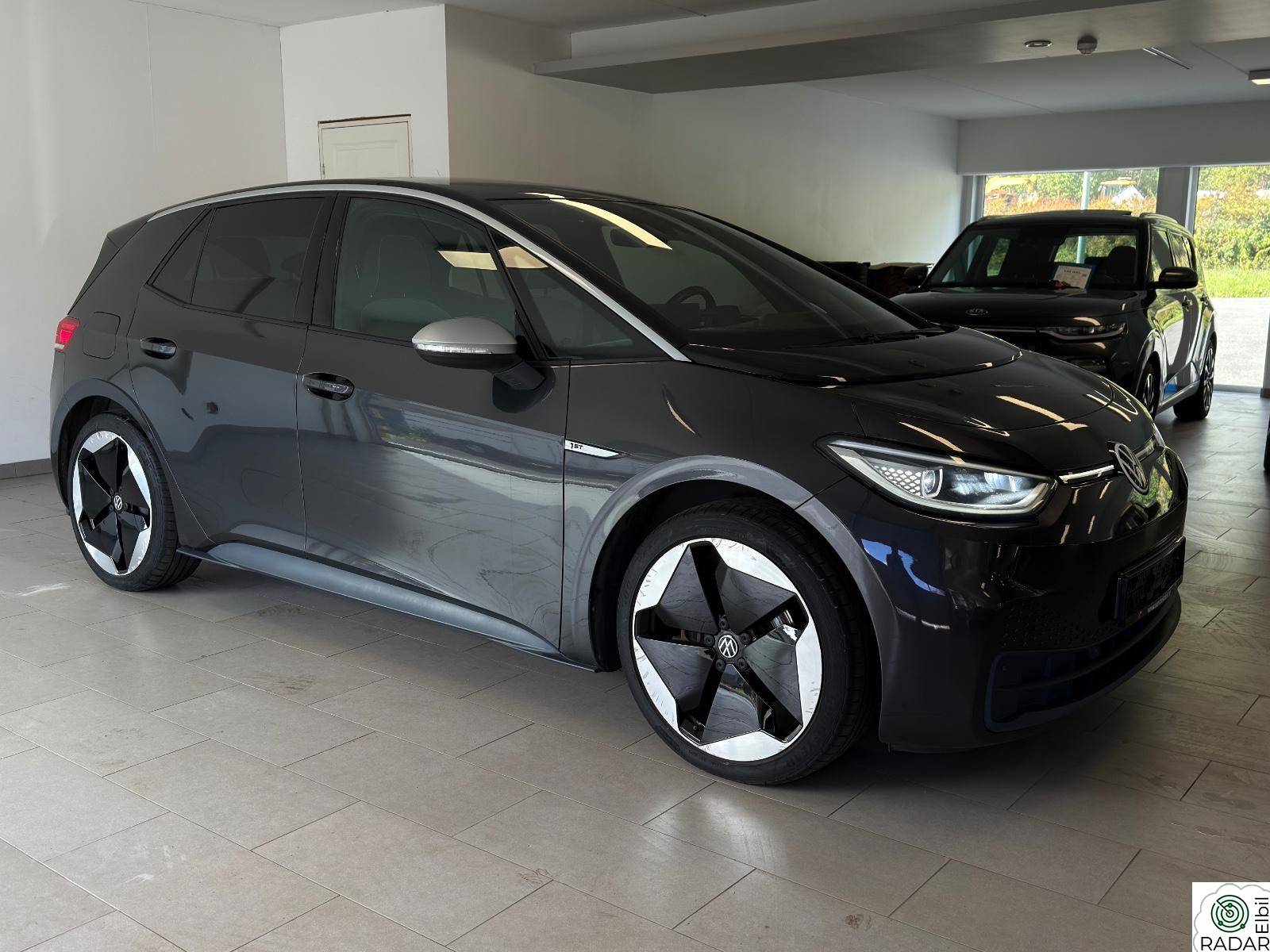 VOLKSWAGEN ID.3 PRO 150 KW 1ST Max Panorama HUD Massasje ACC Kamera EU-10.28 Norsk