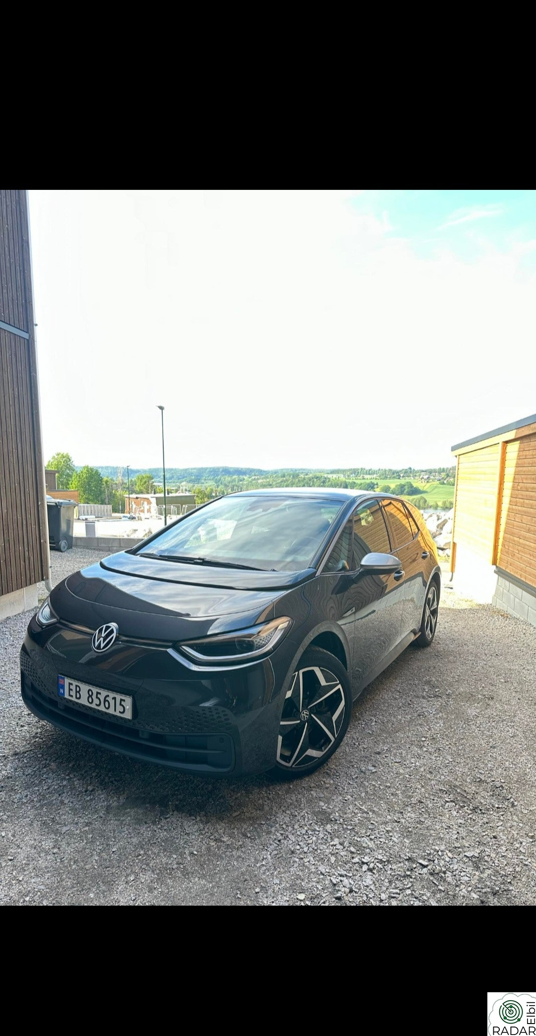 VOLKSWAGEN ID.3 PRO 150 KW 1st Plus
