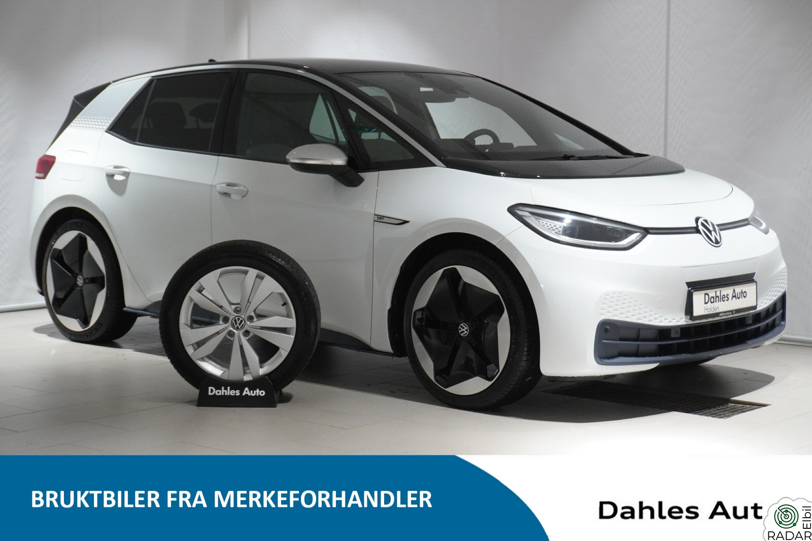 VOLKSWAGEN ID.3 PRO 150 KW 1st max ACC,BLINDSONE,MATRIX,PANORAMA,EL SETER