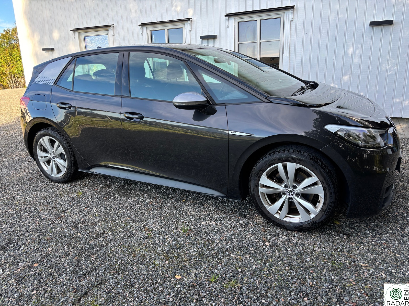 VOLKSWAGEN ID.3 PRO 150 KW ID.3 PRO 150 KW