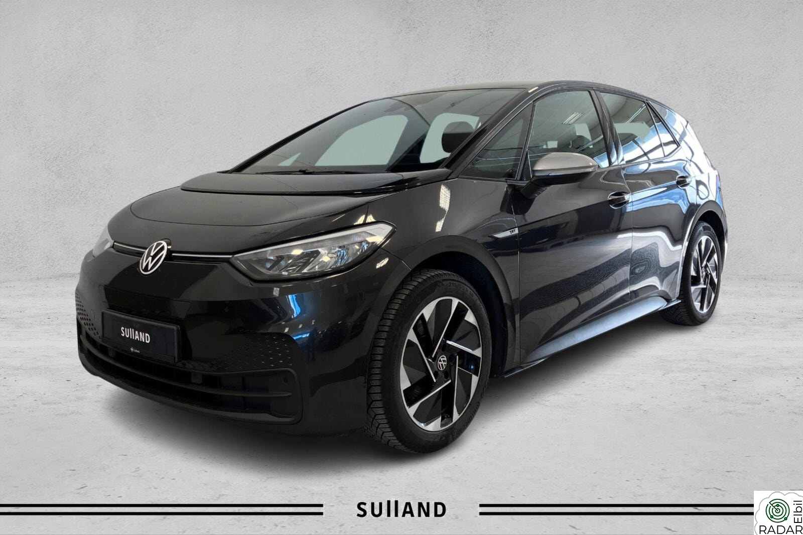 VOLKSWAGEN ID.3 PRO 150 KW 1st