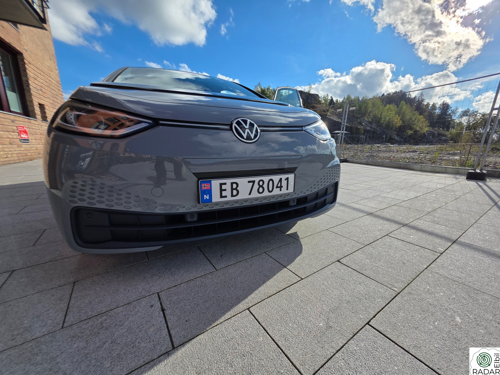 VOLKSWAGEN ID.3 PRO 150 KW 1st Max