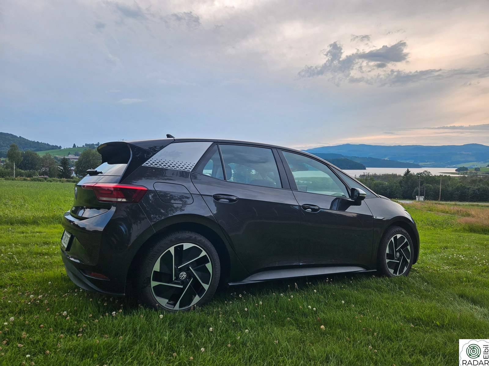 VOLKSWAGEN ID.3 PRO 150 KW PRO Performance 150 kW
