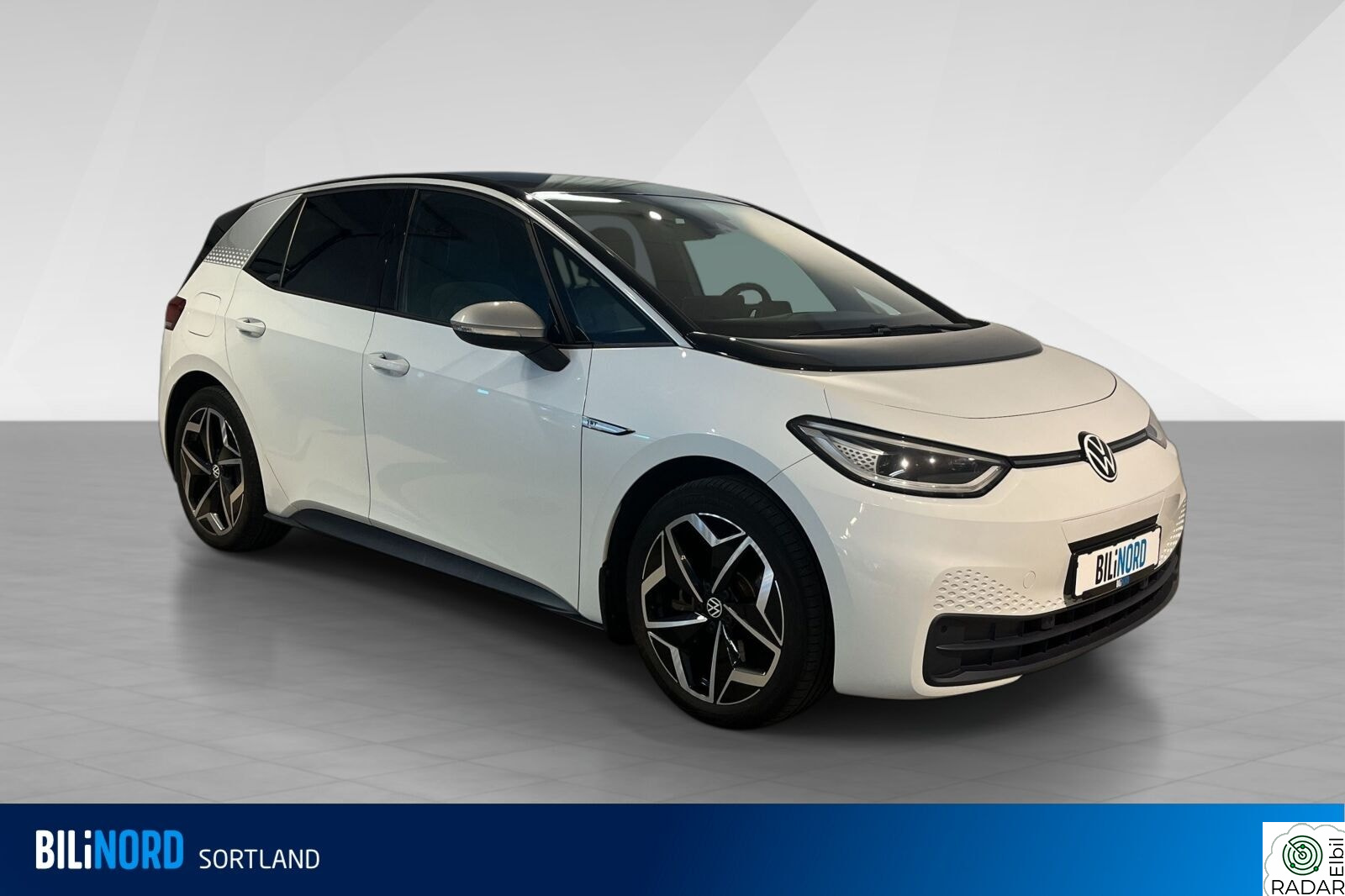 VOLKSWAGEN ID.3 PRO 150 KW 1st Max