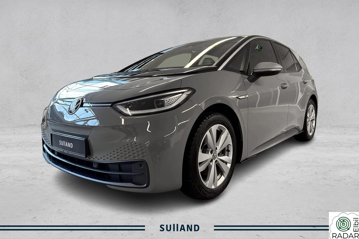 VOLKSWAGEN ID.3 PRO 150 KW Pro Performance -1st Edition
