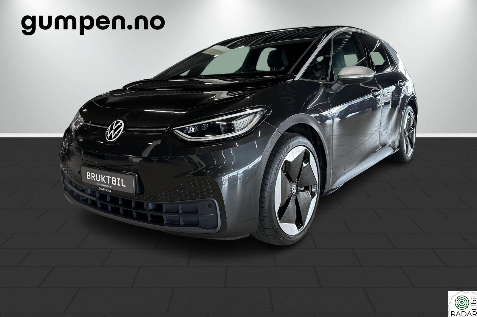 VOLKSWAGEN ID.3 PRO 150 KW 1ST/MAX/ACC/R.KAMERA/MATRIX/408WLTP/LAV KM!