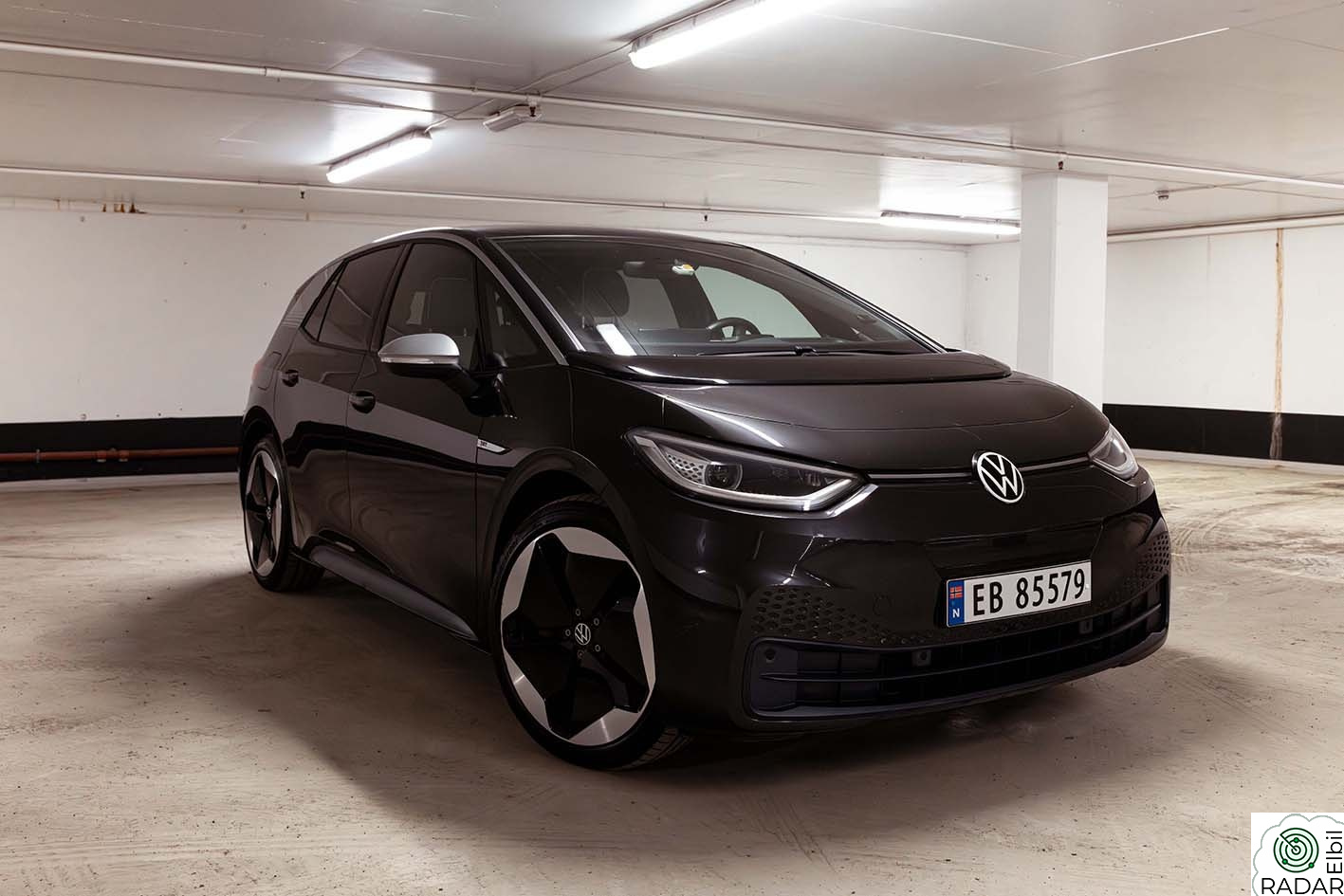 VOLKSWAGEN ID.3 PRO 150 KW 1st Max