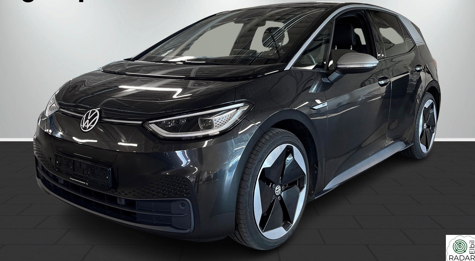 VOLKSWAGEN ID.3 PRO 150 KW 1st Max