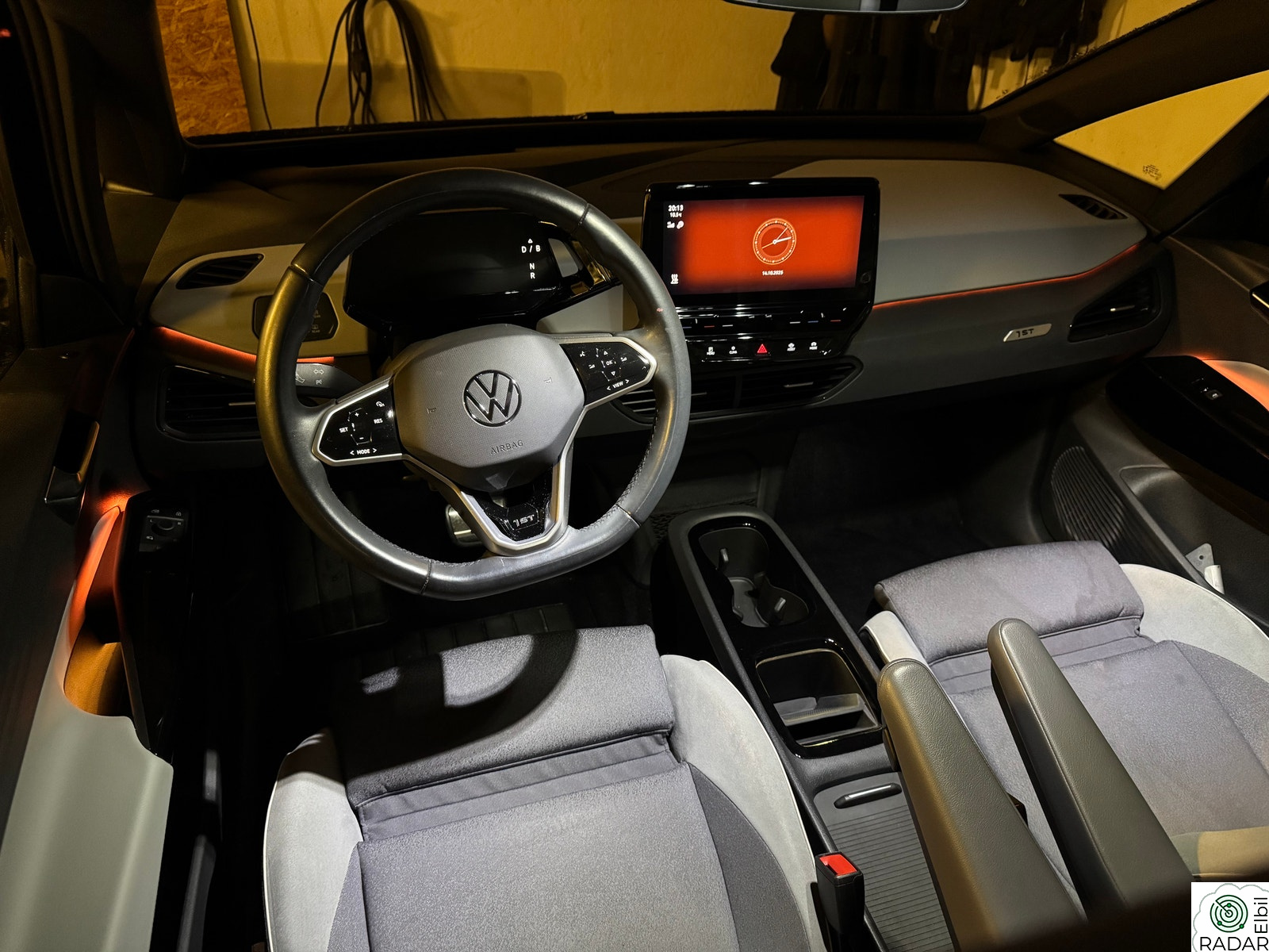VOLKSWAGEN ID.3 PRO 150 KW 1st Max