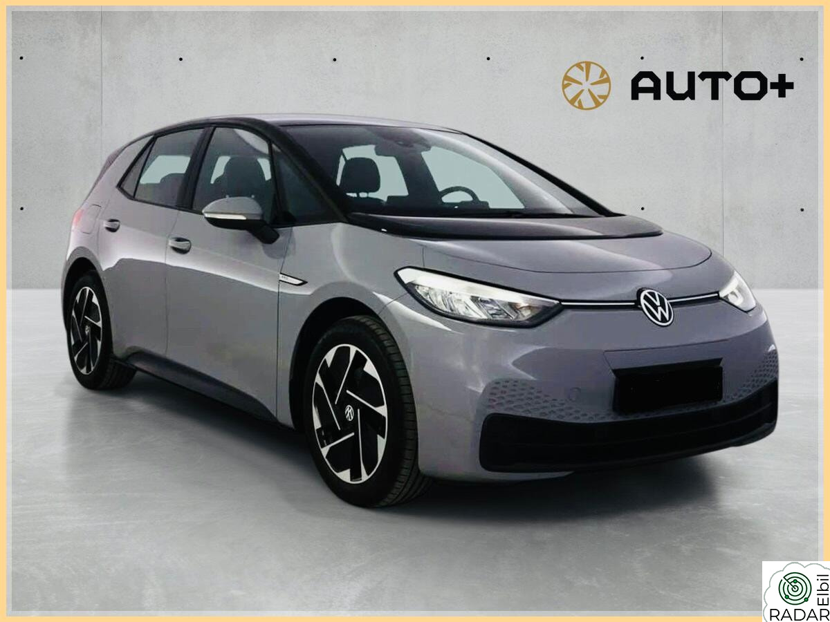 VOLKSWAGEN ID.3 PRO 150 KW PRO PERFORMANCE / 422 KM / KEYLESS / ACC / NORSK !