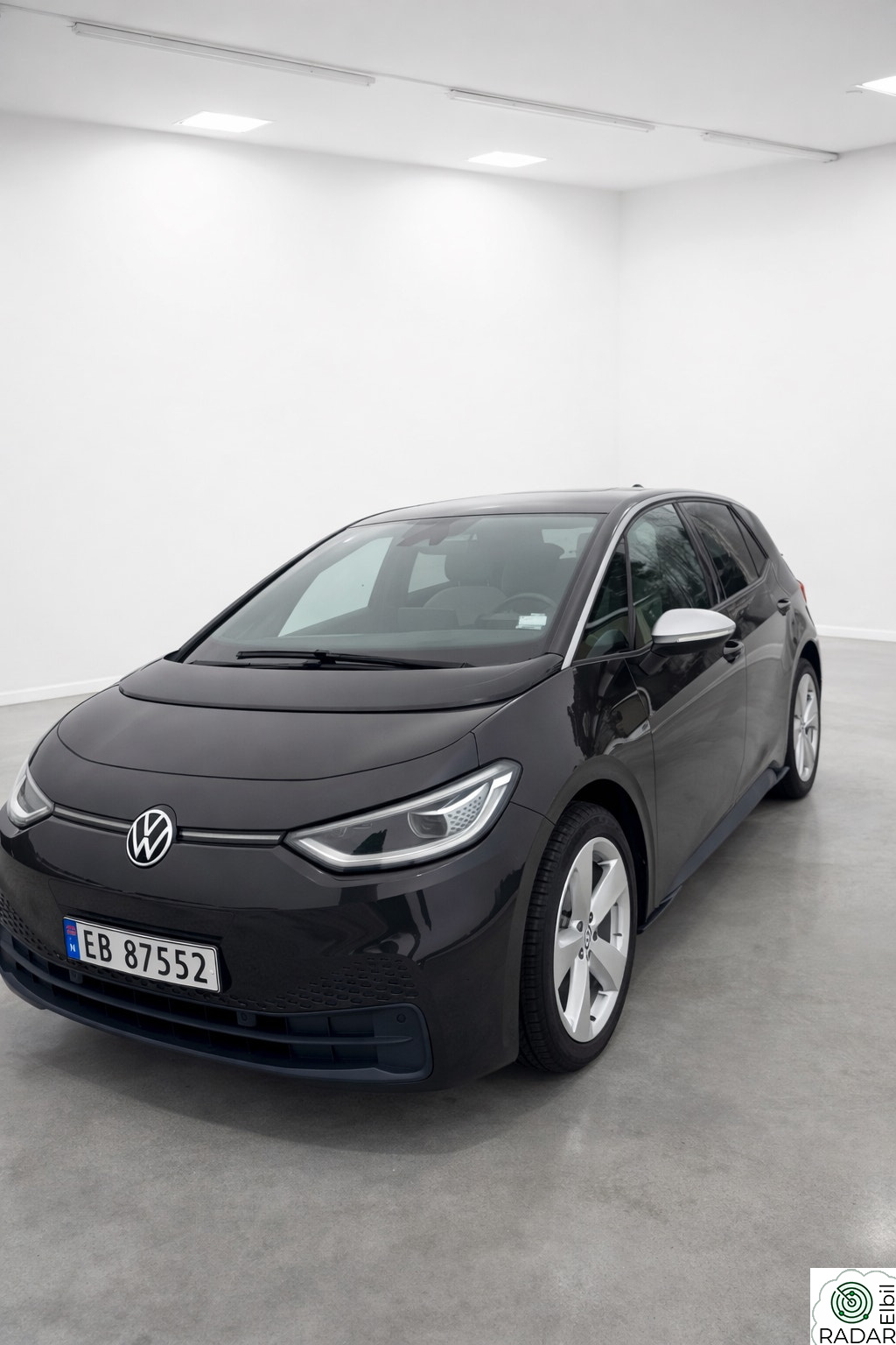 VOLKSWAGEN ID.3 PRO 150 KW Pro Performance