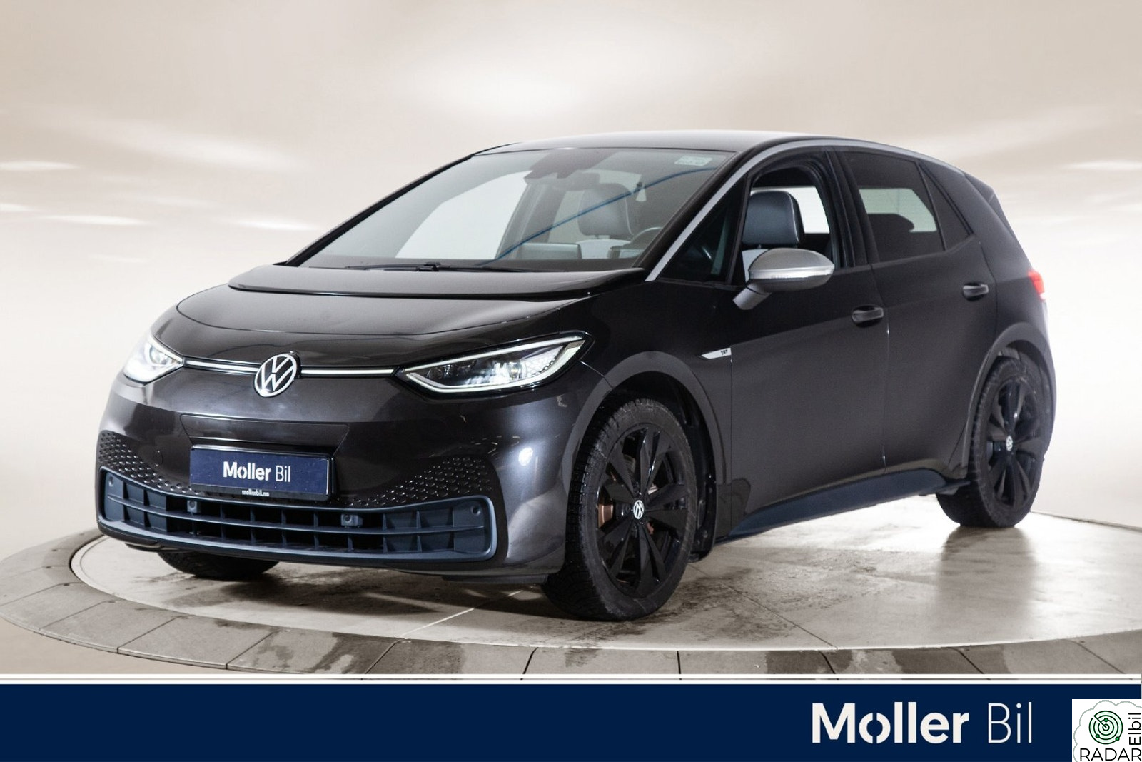 VOLKSWAGEN ID.3 PRO 150 KW 1St Plus - R.Kam, Matrix, Keyless, Navi