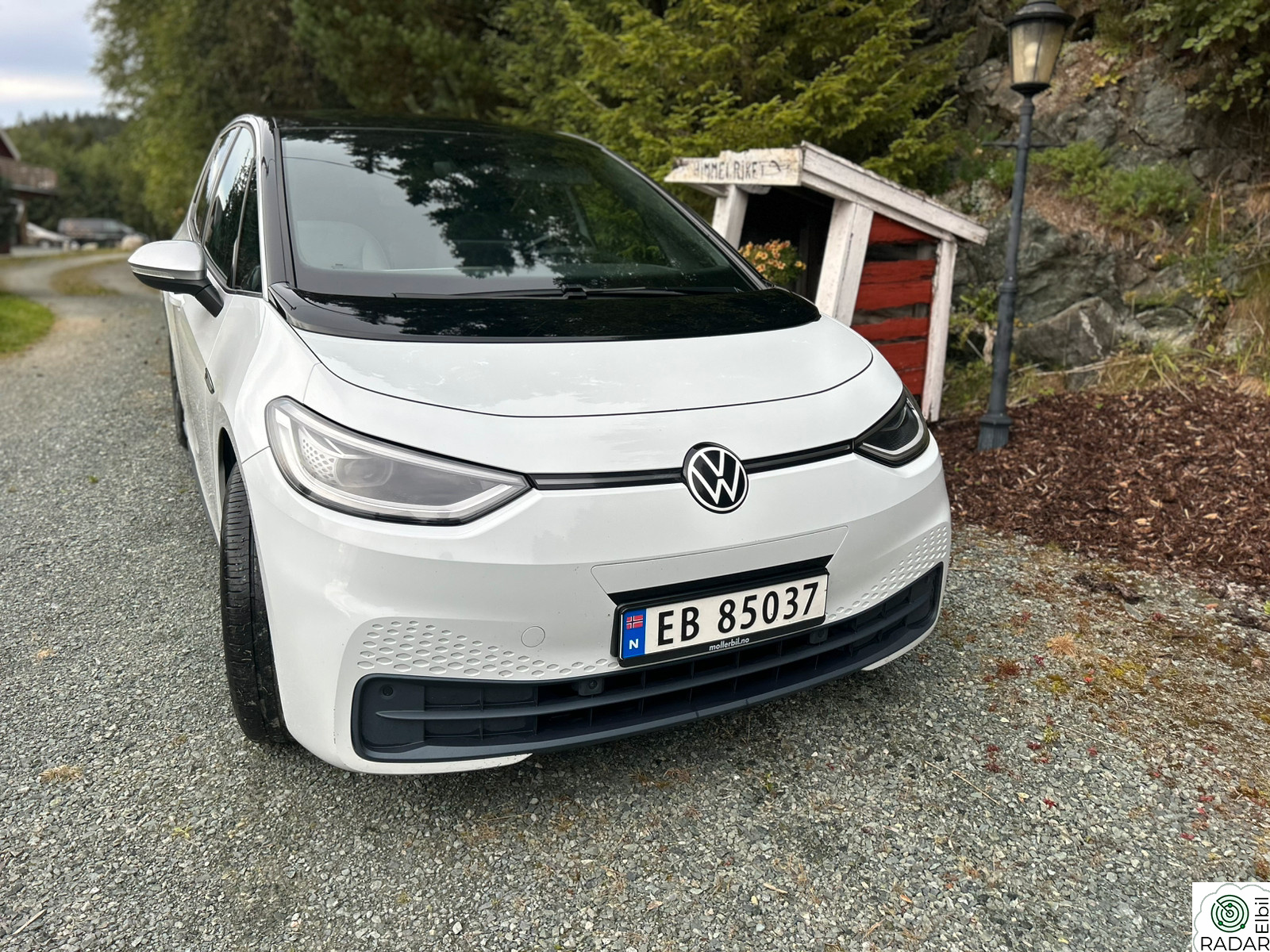 VOLKSWAGEN ID.3 PRO 150 KW Volkswagen Id.3 Pro 150 Kw 1st