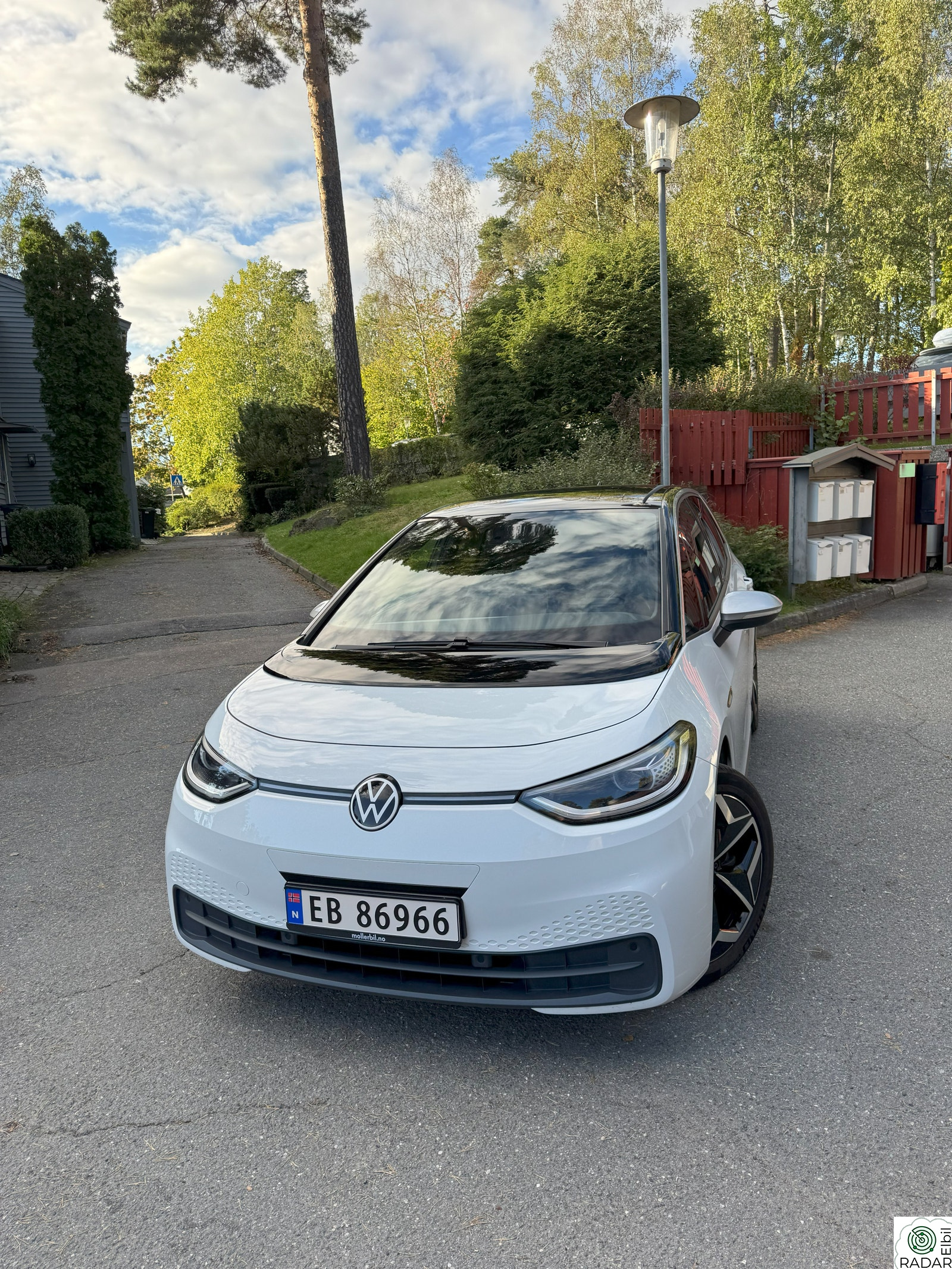 VOLKSWAGEN ID.3 PRO 150 KW 1st Plus