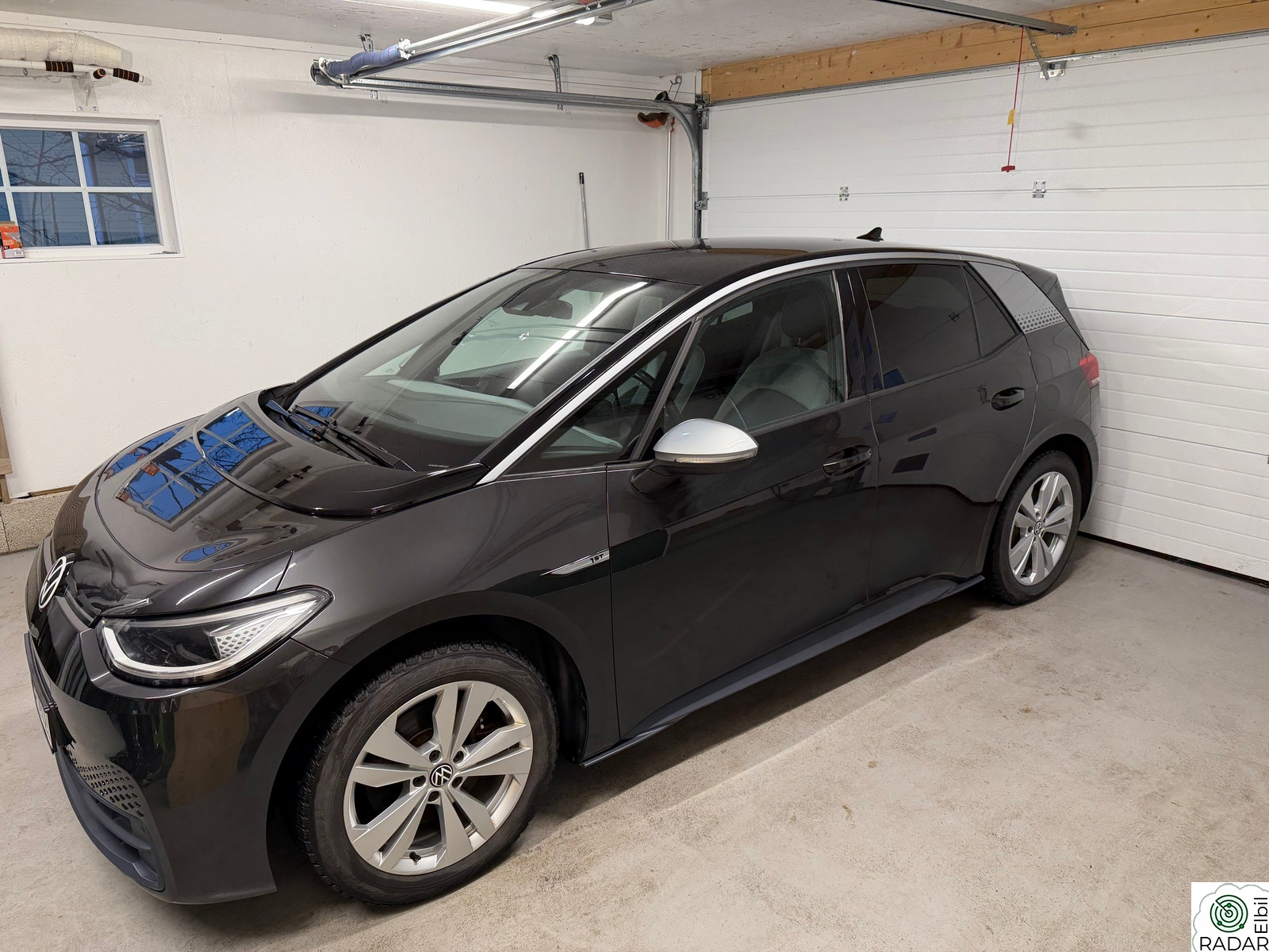 VOLKSWAGEN ID.3 PRO 150 KW 1st Plus
