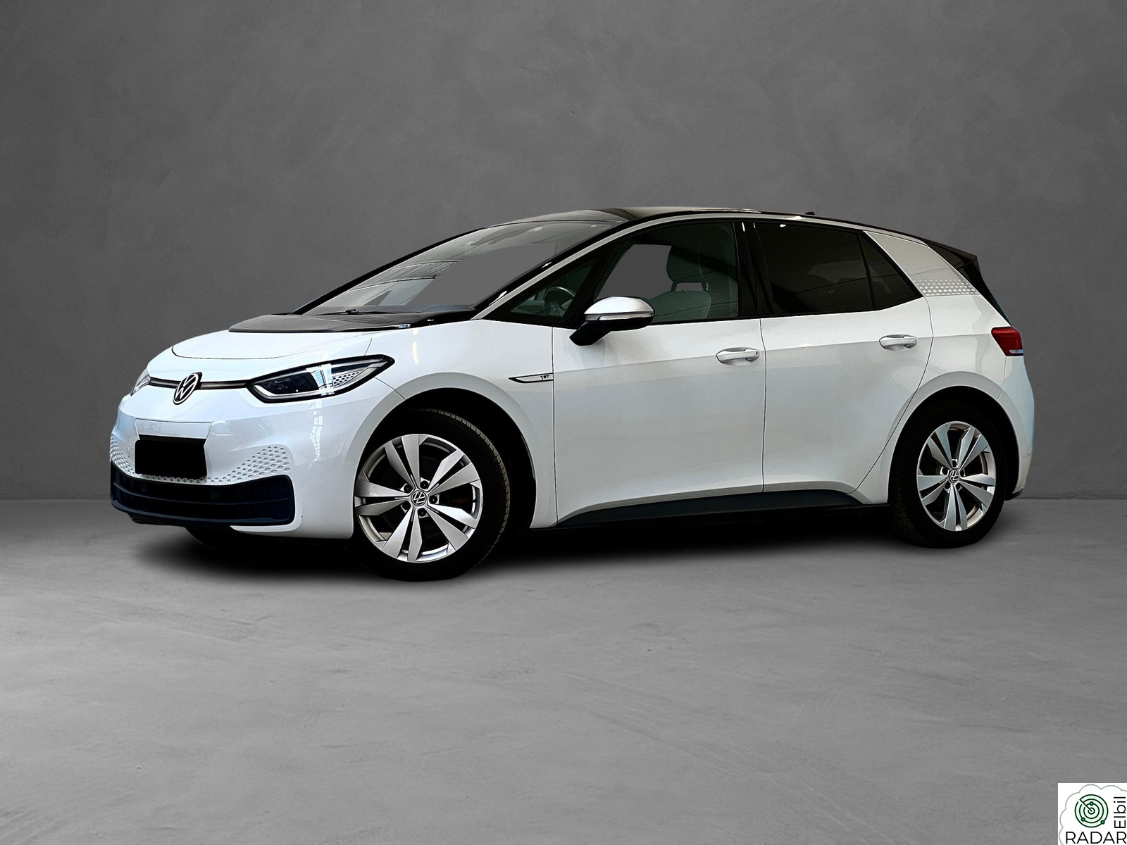 VOLKSWAGEN ID.3 PRO 150 KW Volkswagen ID.3 PRO 58kWh | Matrix | ACC | Kamera | Car