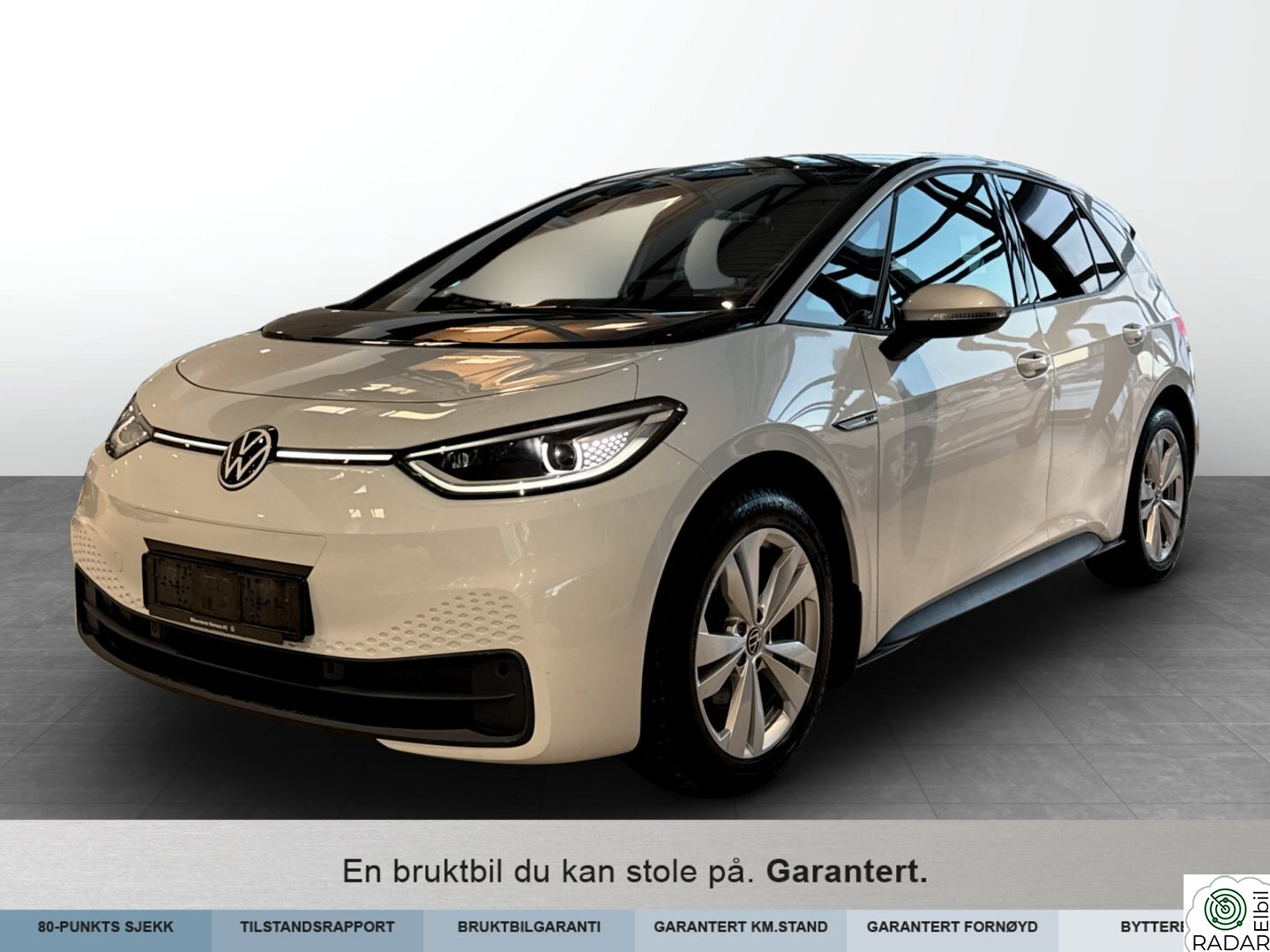 VOLKSWAGEN ID.3 PRO 150 KW 1st Plus Led-Matrix,Rkamera,Keyless,ACC+++