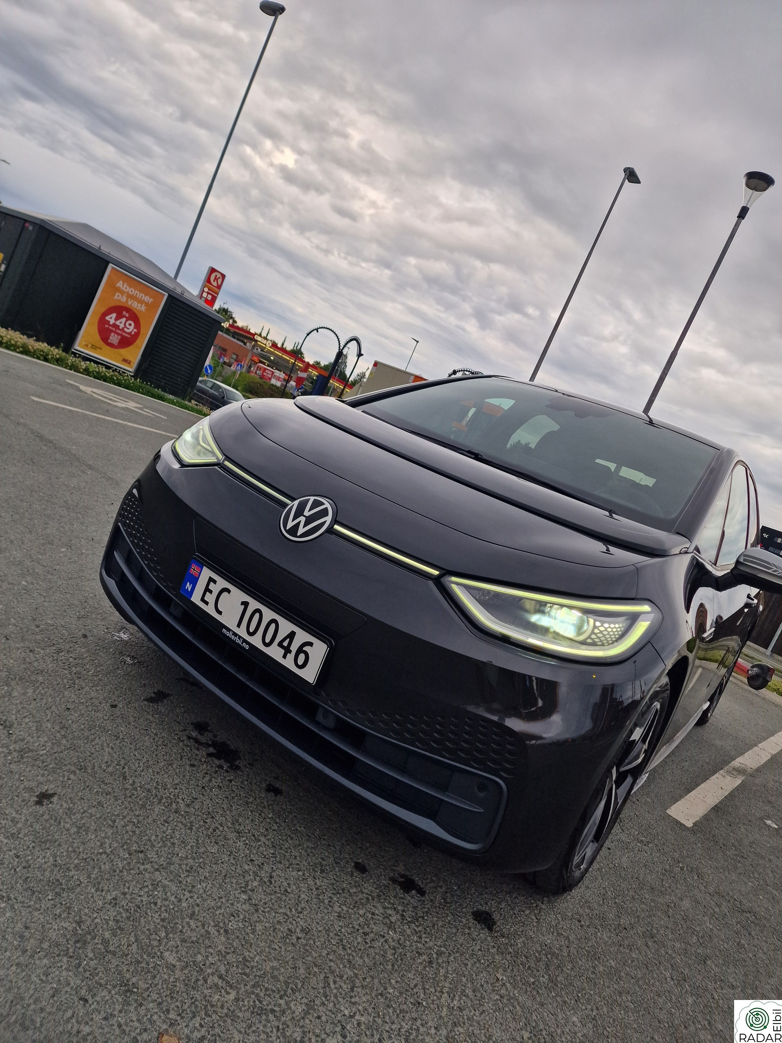 VOLKSWAGEN ID.3 PRO 150 KW PRO 150 KW