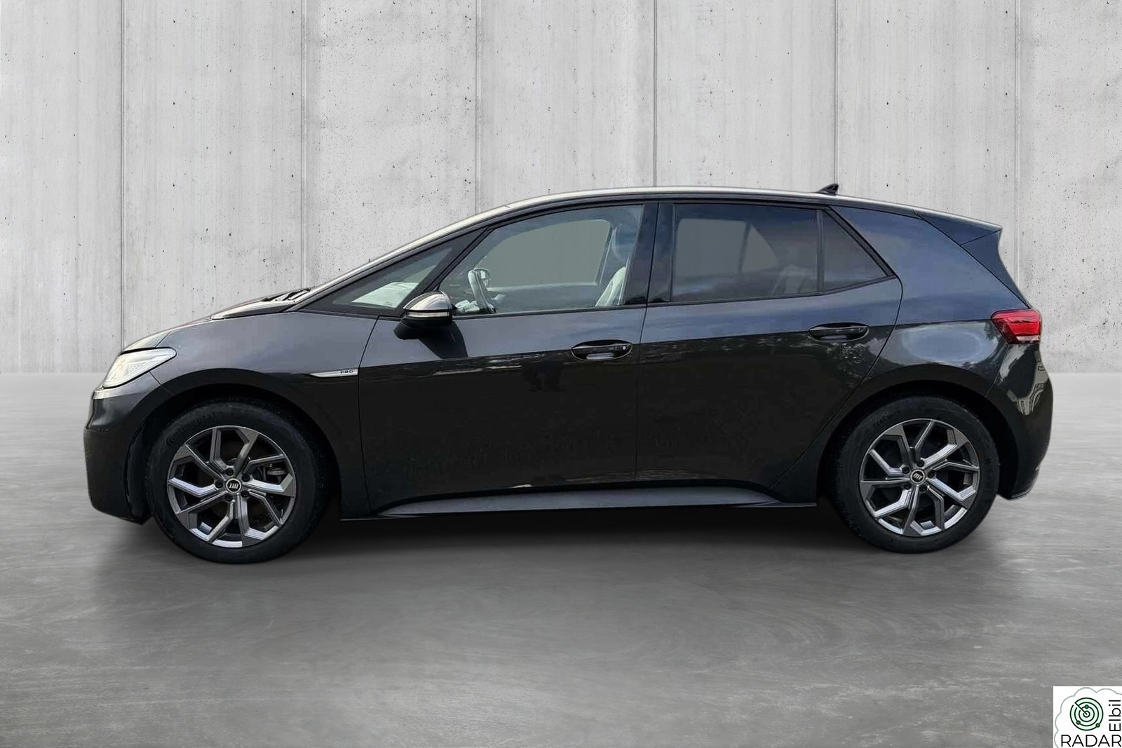 VOLKSWAGEN ID.3 PRO 150 KW 1st Plus