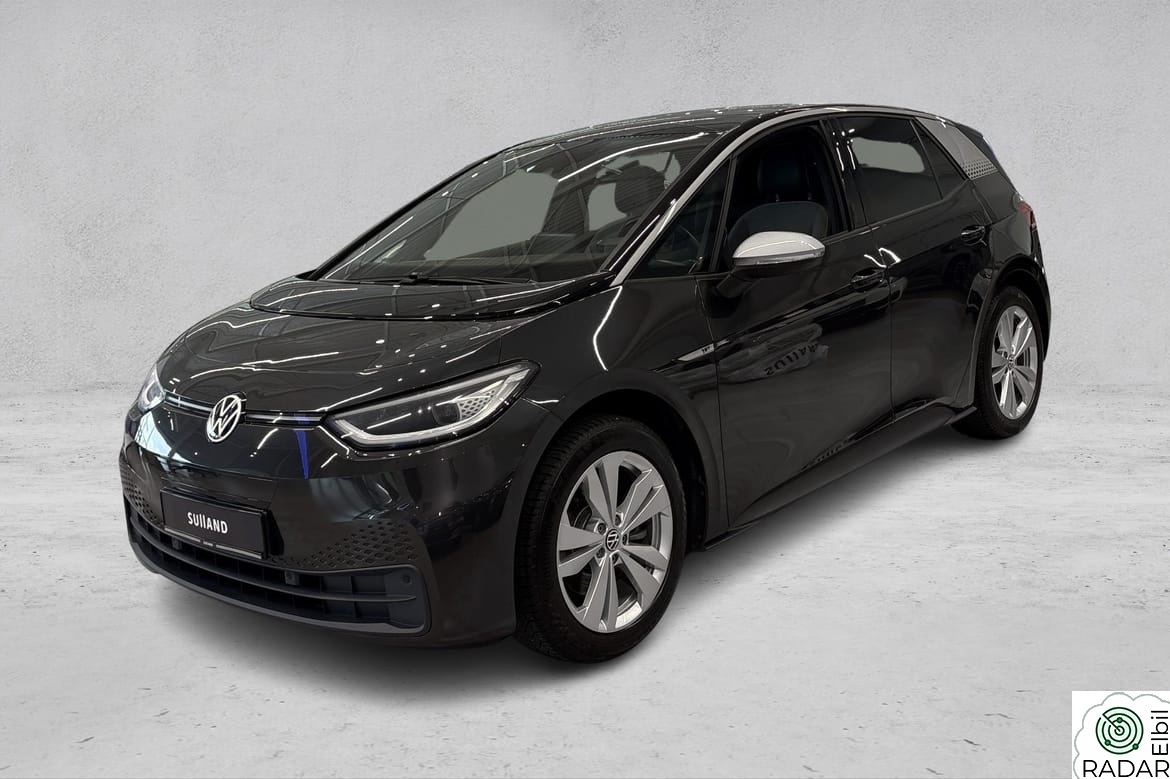 VOLKSWAGEN ID.3 PRO 150 KW Pro Performance|1st Edition|ACC|Navi|R.kam ++